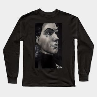 Assuagement – Vipers Den – Genesis Collection Long Sleeve T-Shirt